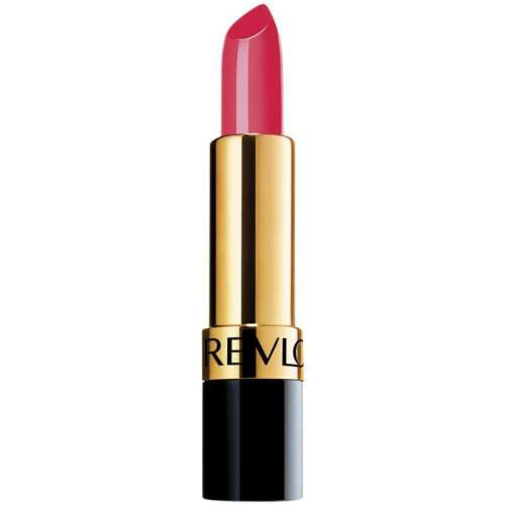 Revlon Super Lustrous Matte Lipstick Retro Red 004 4.2 g